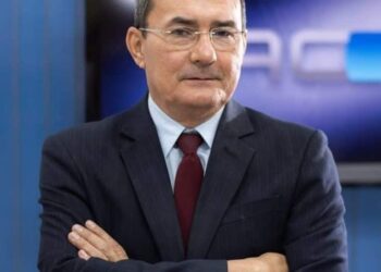 Mailza lamenta morte de Ayres Rocha e lembra importância do jornalista para o Acre