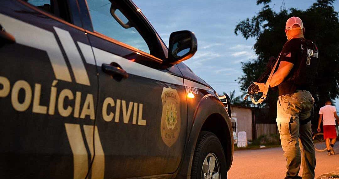 Acre oficializa comissão responsável pelos preparativos do concurso da Polícia Civil