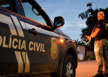 Acre oficializa comissão responsável pelos preparativos do concurso da Polícia Civil