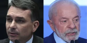 MPE pede encerramento de processo sobre sigilos de Lula e Flávio Bolsonaro