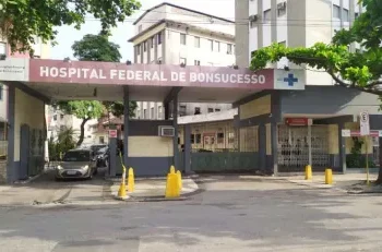 Criança de 4 anos é baleada durante comemoração pela reeleição de Lula no Rio