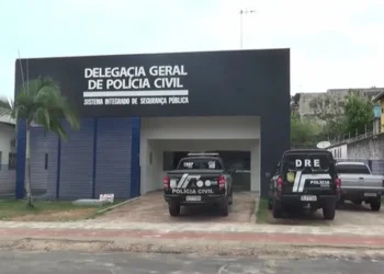 Três integrantes da mesma família são presos por suspeita de tráfico em Cruzeiro do Sul