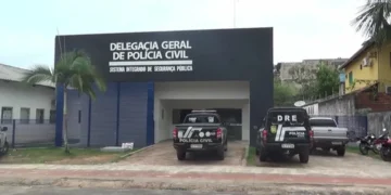 Três integrantes da mesma família são presos por suspeita de tráfico em Cruzeiro do Sul