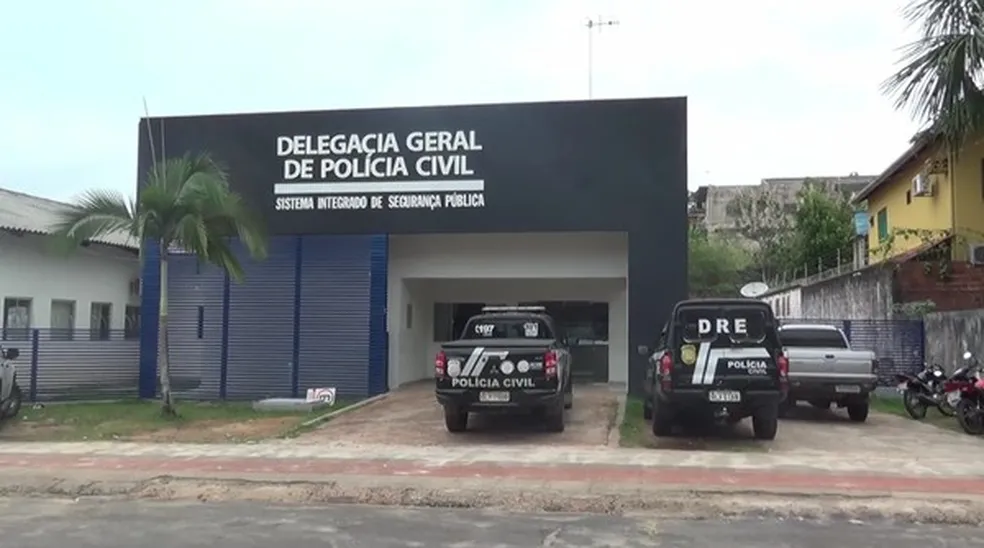 Três integrantes da mesma família são presos por suspeita de tráfico em Cruzeiro do Sul