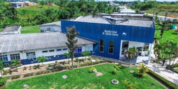 Paciente retirada sem atendimento médico de hospital no Acre será indenizada