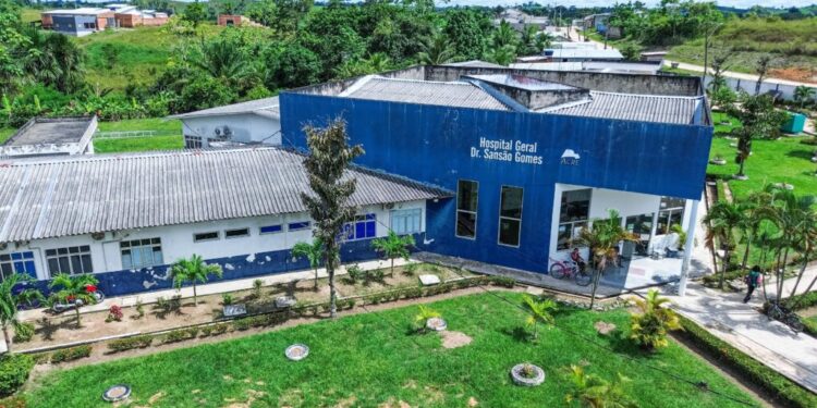 Paciente retirada sem atendimento médico de hospital no Acre será indenizada