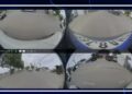 Motorista de aplicativo grava sequestro e escopa de criminosos que se passaram por policiais em Rio Branco