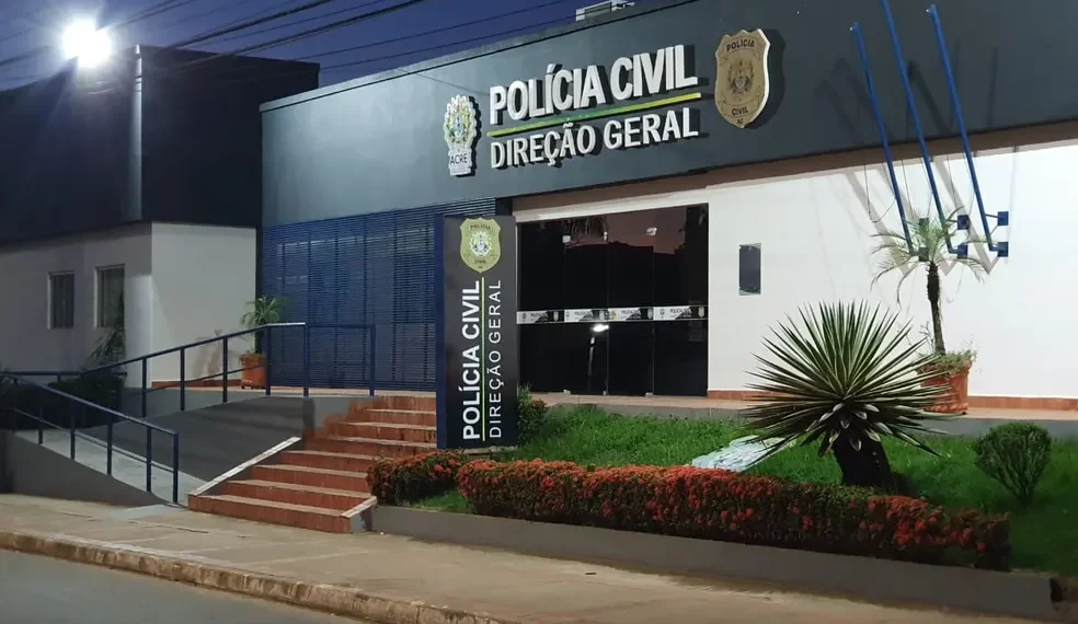Banca do concurso da Polícia Civil do Acre fica três anos impedida de contratar com DF