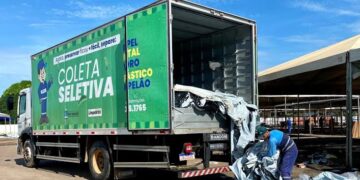 Acre está entre os estados que menos reciclam resíduos no Brasil