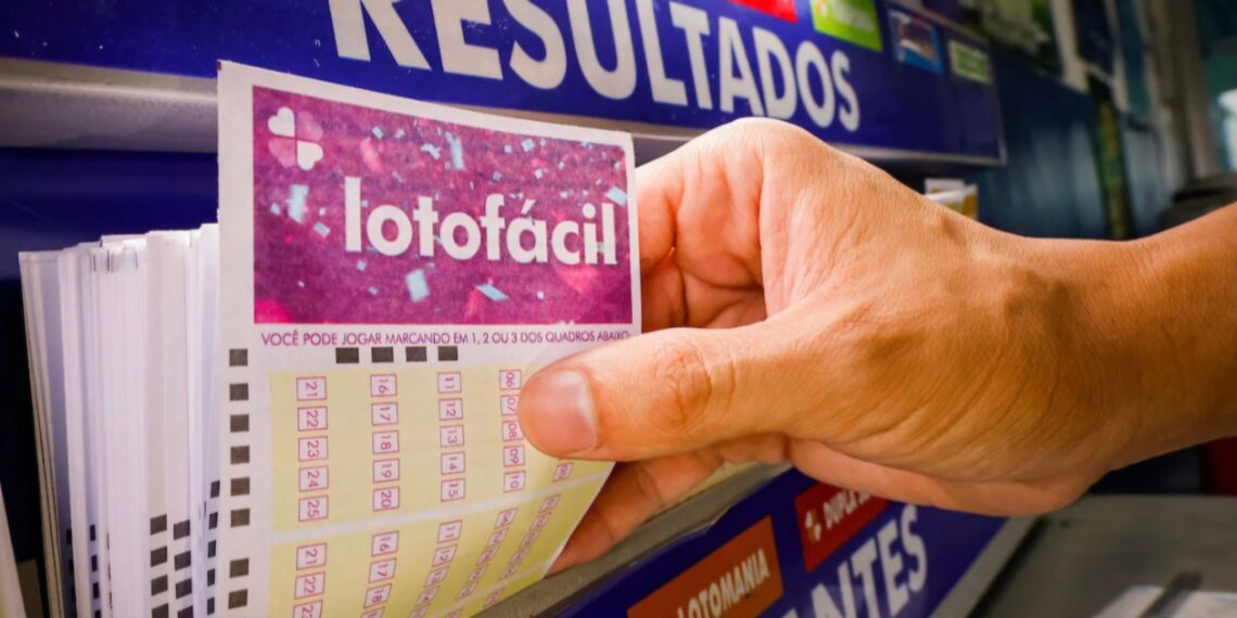 Confira o resultado da Lotofácil 3814, sorteada hoje (26/10)