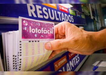 Confira o resultado da Lotofácil 3814, sorteada hoje (26/10)