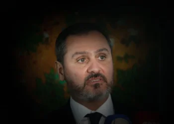 PGR é contra afastamento de Andrei determinado por André Mendonça