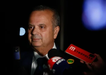 Marinho no STF: Senado não será omisso sobre crimes de ministros do Supremo