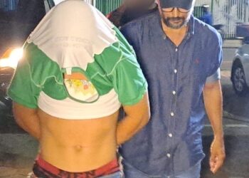 Adolescente é apreendido pela Polícia Civil por furto de motos em supermercados de Rio Branco