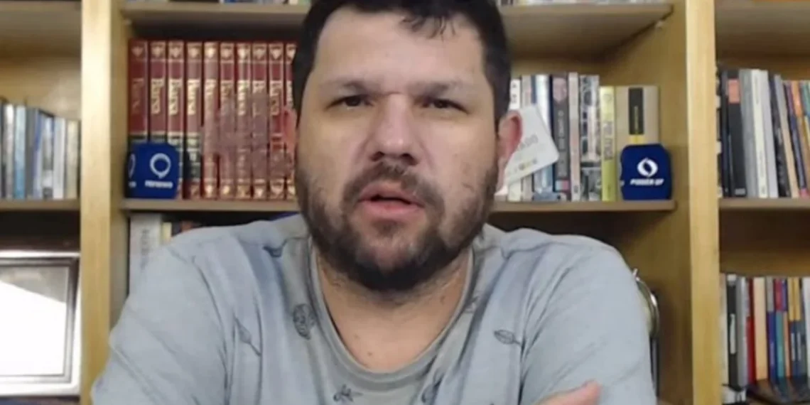 Cármen pauta denúncia da PGR contra Eustáquio por associação criminosa