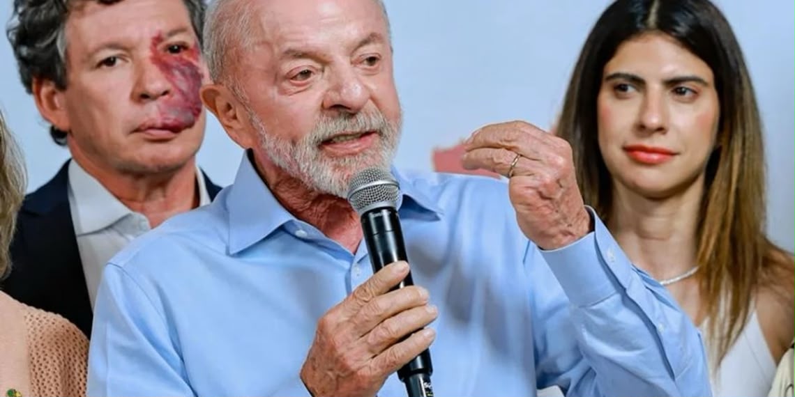Lula não quer redução da maioridade penal na PEC da Segurança