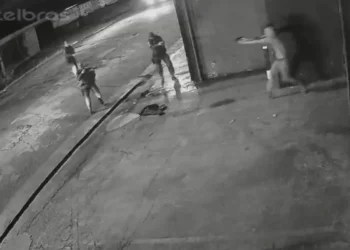 Veja ação da PM em que jovem de 20 anos foi morto com 27 tiros em Moema. Vídeo