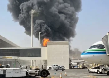 Sobe para 13 o número de mortos em ataque a aeroporto da Arábia Saudita