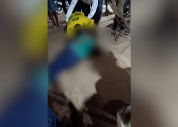 Aposta de R$ 10 mil sobre Lula ou Bolsonaro deixa homem morto com 8 tiros