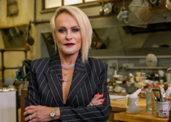 Ana Maria Braga amplia função em reality da Globo: “Me fizeram passar fome”