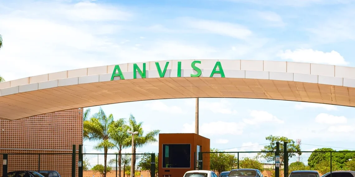 Anvisa proíbe insulina e tirzepatida vendidas de forma irregular