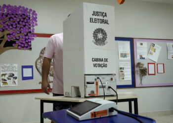 Não conseguiu votar? Confira os prazos para justificar