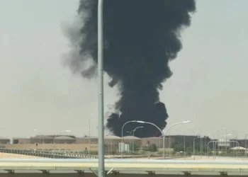 Houthis atacam aeroporto de Dammam em nova ofensiva na Arábia Saudita