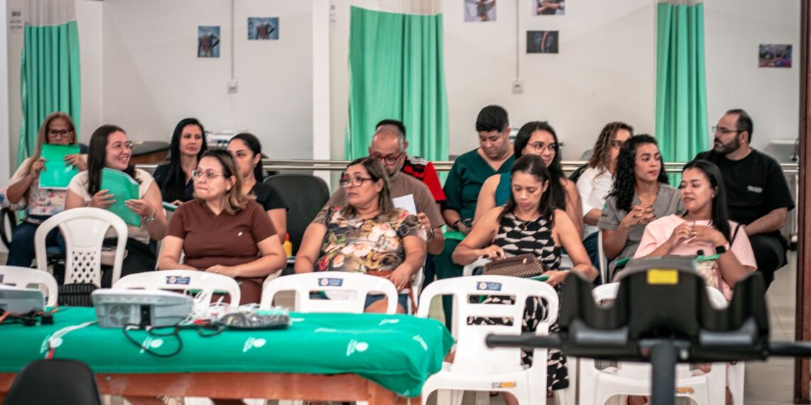 Into Acre promove curso de eletroterapia aplicada em celebração ao Dia do Fisioterapeuta