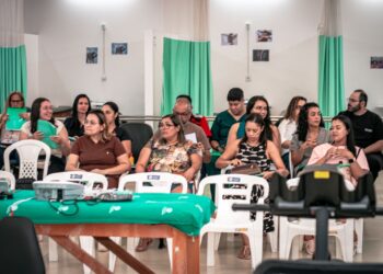 Into Acre promove curso de eletroterapia aplicada em celebração ao Dia do Fisioterapeuta