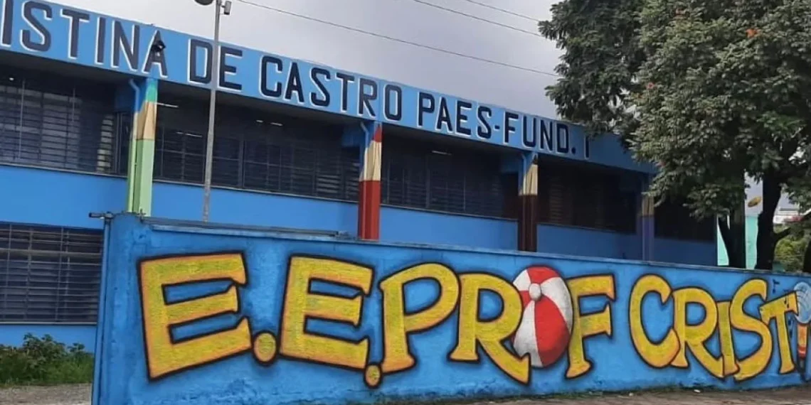 Apenas 3 crianças seguem internadas após comerem bolo em escola