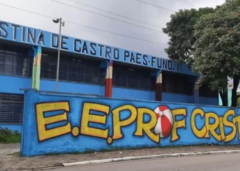 Apenas 3 crianças seguem internadas após comerem bolo em escola