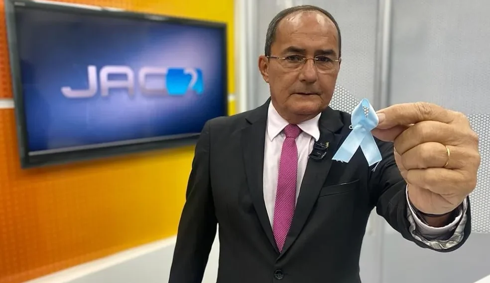 “O adeus a Ayres Rocha: Filho revela luta de dois anos contra doença e faz desabafo”