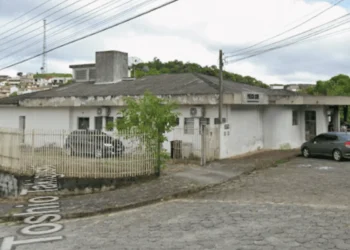 Guarda civil atira e mata o próprio afilhado durante discussão familiar