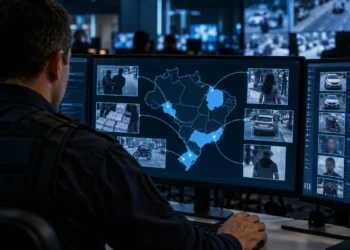 IA ajuda polícias do país a esclarecer 7 mil crimes em quatro estados