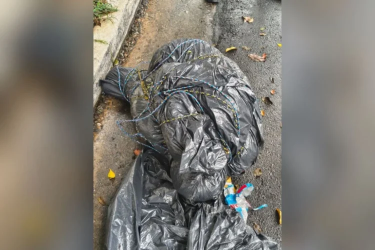 Internet teoriza sobre suposto serial killer de SP após série de homicídios
