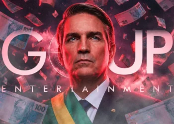 Coaf aponta operação suspeita entre empresas responsáveis por filme de Bolsonaro