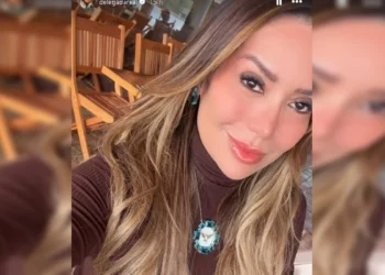 Saiba quem é a delegada presa no DF por relação com líder do PCC