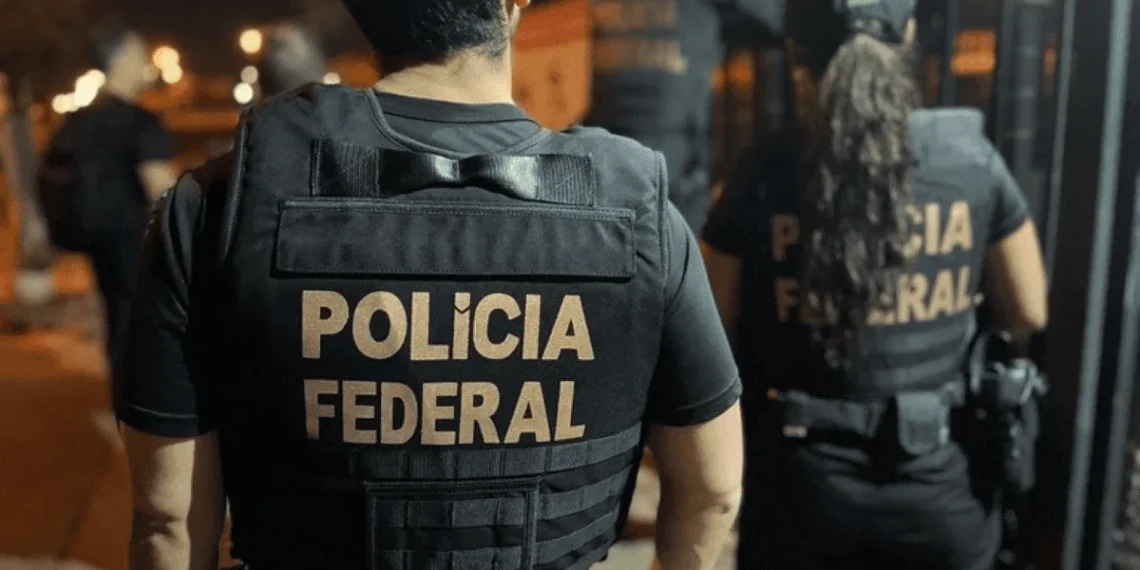 PF prepara novas operações no Rio em breve