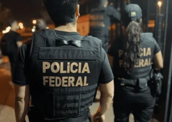 PF prepara novas operações no Rio em breve