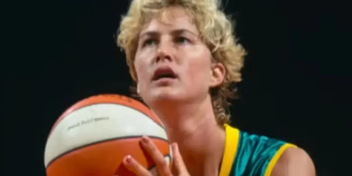 Ex-jogadora de basquete que inspirou filme da Disney morre aos 54 anos