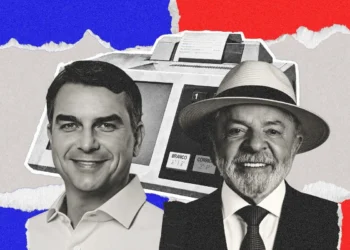 América do Sul: Flávio Bolsonaro vence em 7 países e Lula em 4