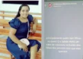 Professora é afastada após desejar que filhos de petistas fossem estuprados