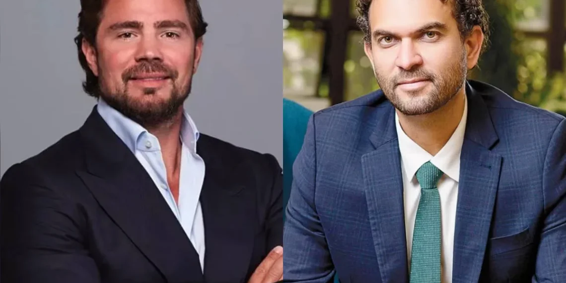 CEO da Quaest recebeu R$ 150 mil por mês para “consultoria” ao Master