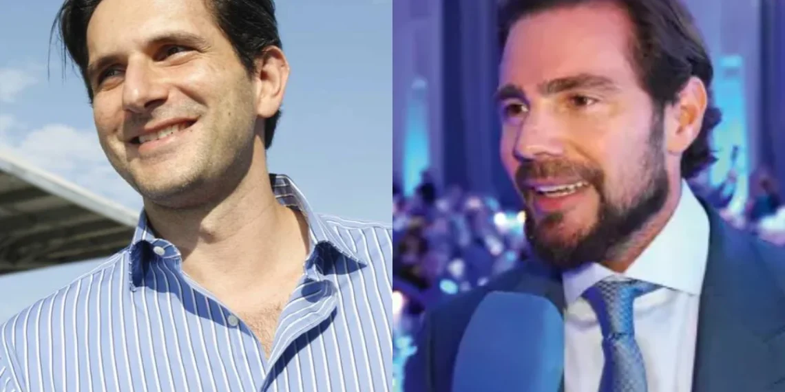 Globo demite Frederic Kachar após vazamento de conversas com Vorcaro