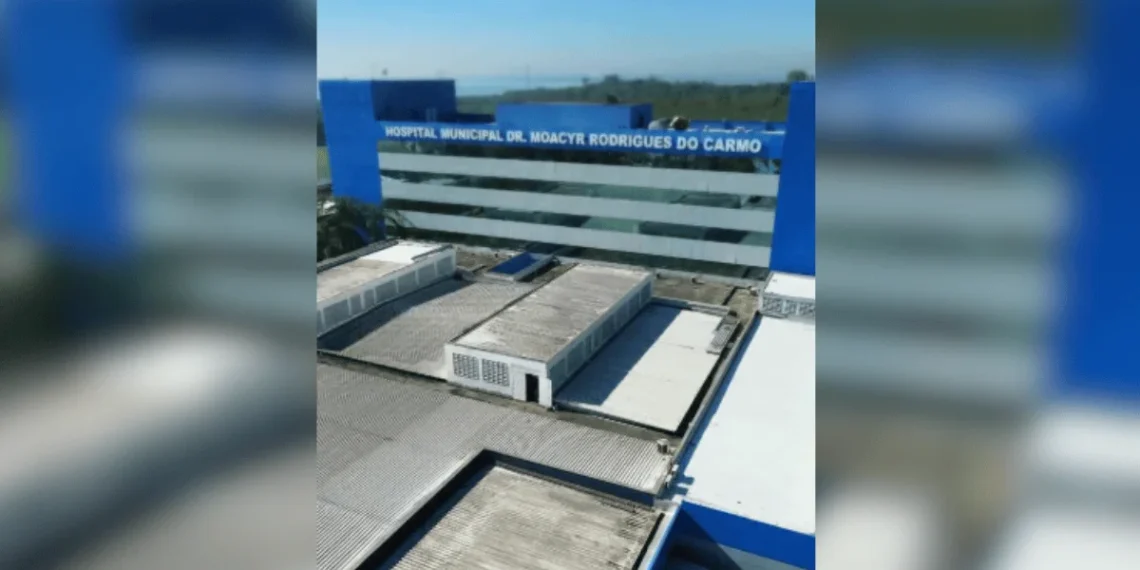 Torcedor é baleado em confronto de organizadas antes de Vasco x Flamengo