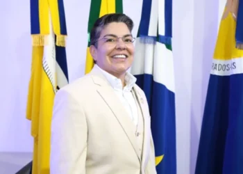 “Sapatão e fã de Bolsonaro”. Quem é Cavala, dona de puteiro eleita deputada