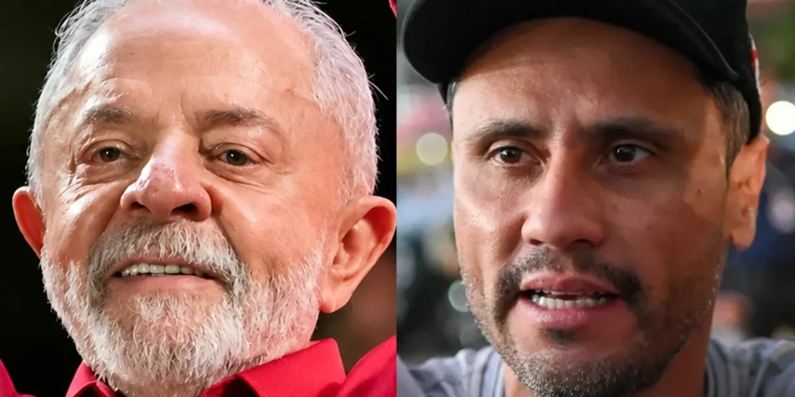 Cleitinho reage à fala de Lula e reforça apoio a Flávio Bolsonaro. Vídeo