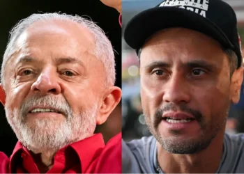 Cleitinho reage à fala de Lula e reforça apoio a Flávio Bolsonaro. Vídeo