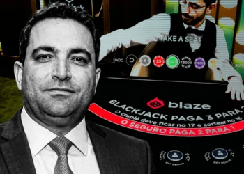 Willer Tomaz recebeu R$ 67 milhões de empresa que lucra com bets