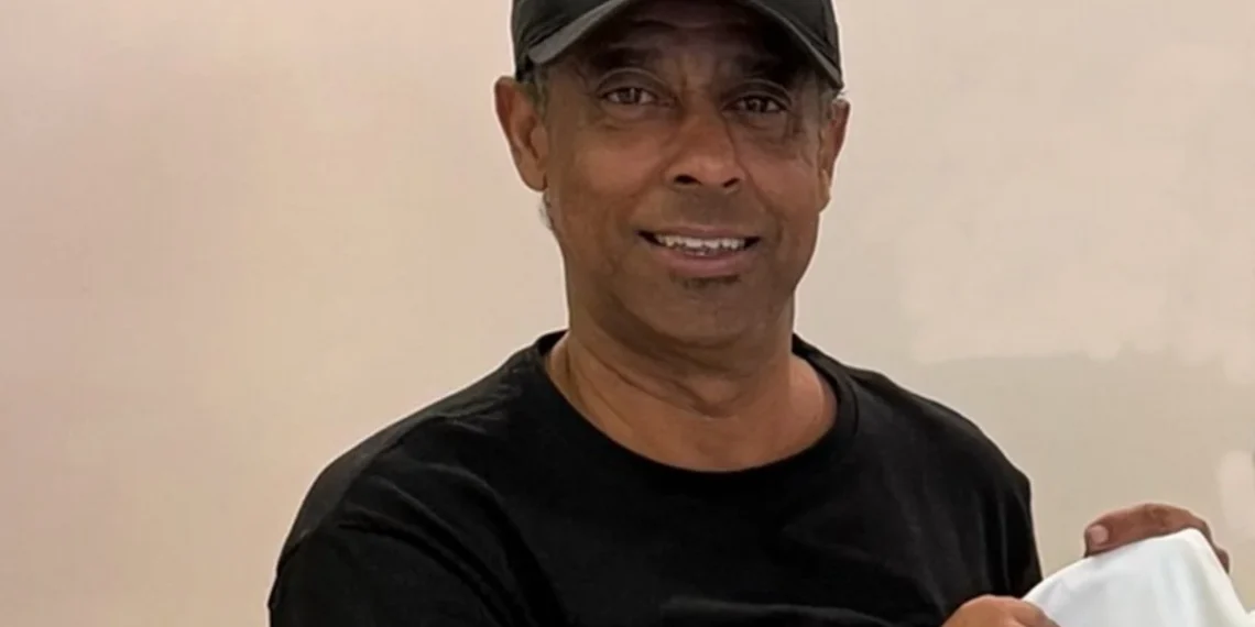 Quem era Carlos Alberto Dias, ex-jogador da Seleção que morreu aos 59 anos